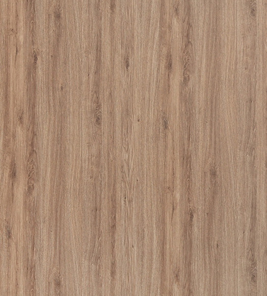 Sylvan Oak Light with Suede Finish Melamine Faced Chipboard (MFC)