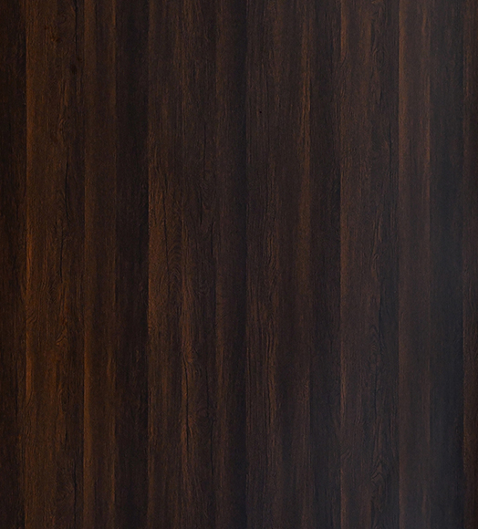 Rivera Oak Dark with Suede Finish Melamine Faced Chipboard (MFC)