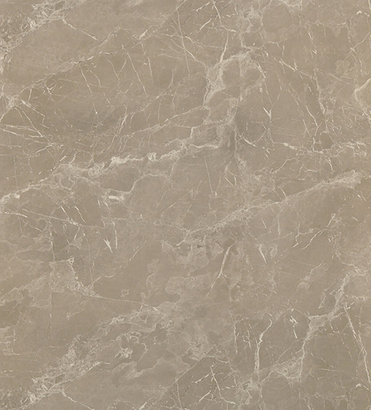 Beige Marble with Suede Finish Melamine Faced Chipboard (MFC)