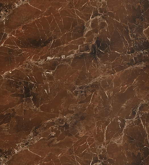 Irish Brown with Suede Finish Melamine Faced Chipboard (MFC)
