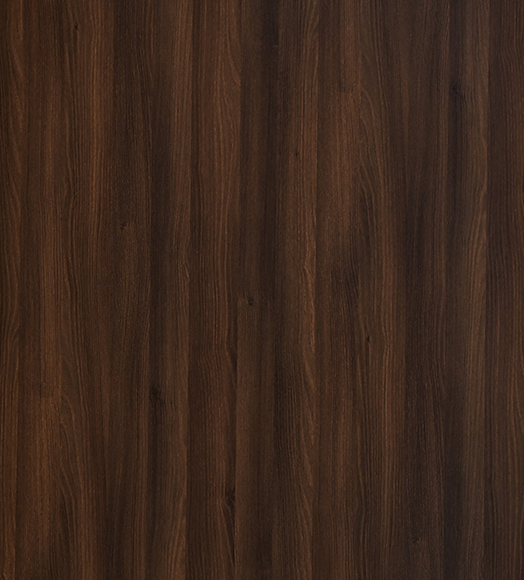 Moldau Acacia Dark with Suede Finish Melamine Faced Chipboard (MFC)