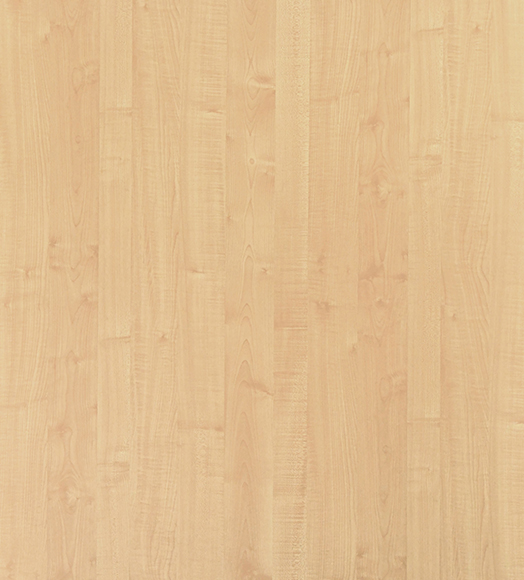 Thansau Maple with Suede Finish Melamine Faced Chipboard (MFC)
