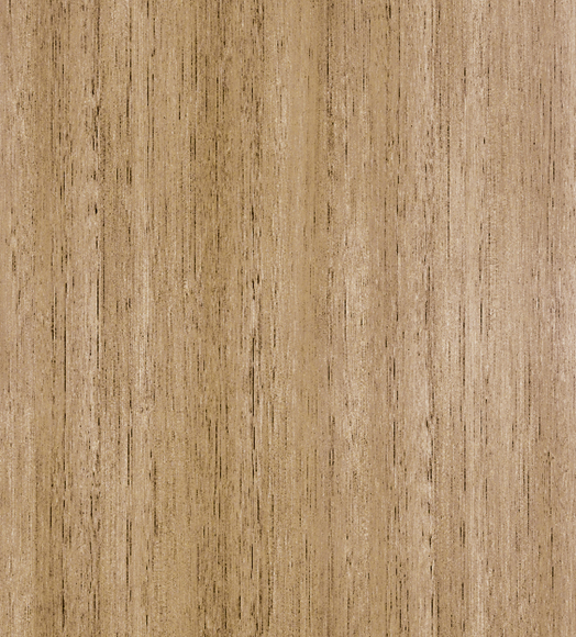 Philippine Teak with Suede Finish Melamine Faced Chipboard (MFC)