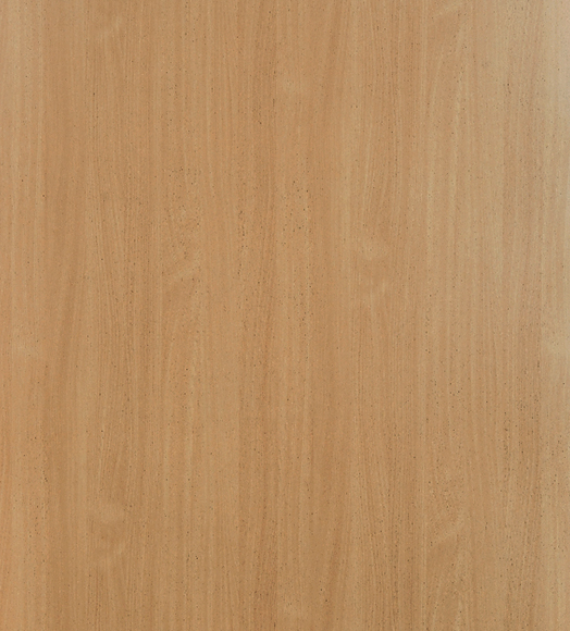 Baverian Beech with Suede Finish Melamine Faced Chipboard (MFC)