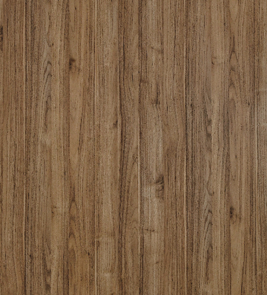Espresso Walnut with Suede Finish Melamine Faced Chipboard (MFC)