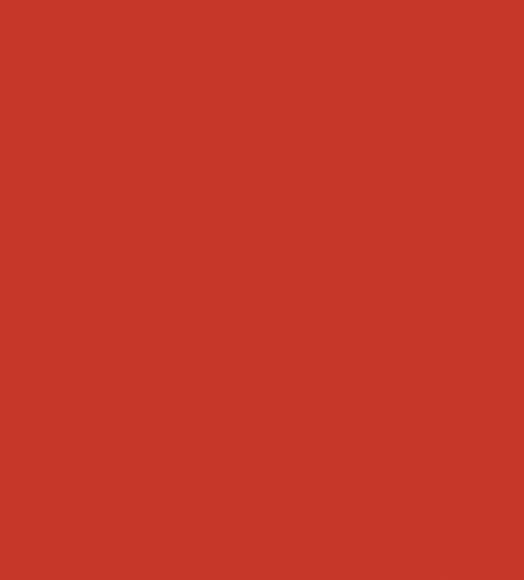 Red Dynasty with Suede Finish Melamine Faced Chipboard (MFC)
