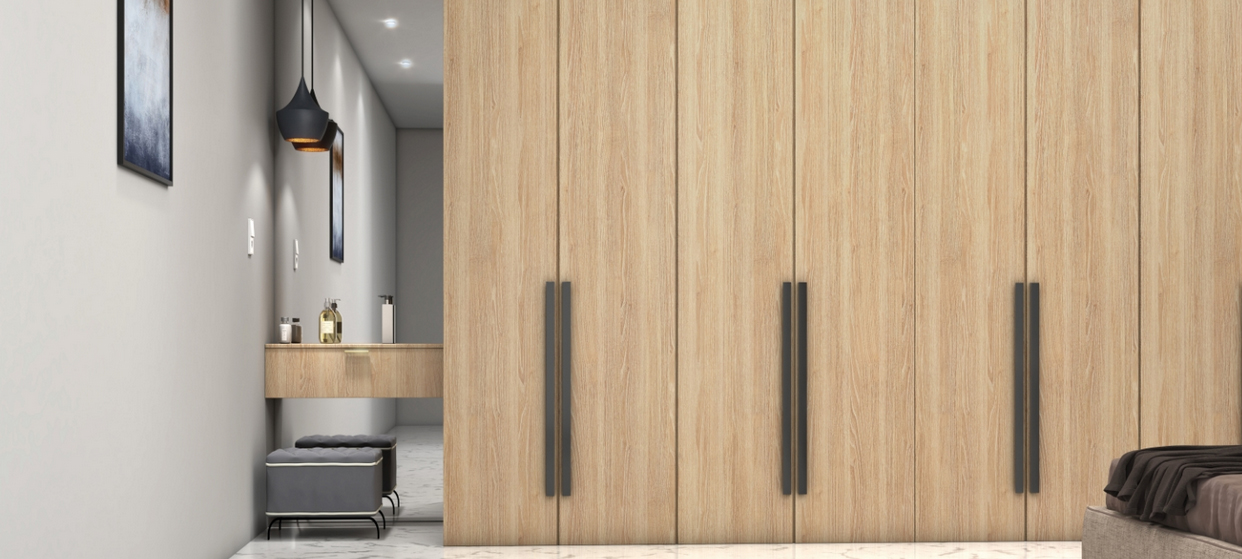 Melamine Faced Chipboard